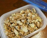 オムレツ 朝ごはん！作り方1写真