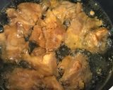 鶏肉のにんにく・ダシダの唐揚げ作り方2写真