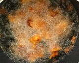鶏肉のにんにく・ダシダの唐揚げ作り方3写真