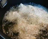 ２度揚げで！【鶏のレモンペパー唐揚げ】作り方8写真