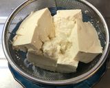 ☆ボリューム満点★煮込みハンバーグ☆作り方1写真
