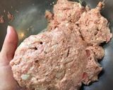 ☆ボリューム満点★煮込みハンバーグ☆作り方4写真