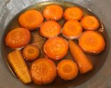 ☆ボリューム満点★煮込みハンバーグ☆作り方11写真