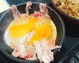 広島風お好み焼きの五ェ門巻き作り方2写真