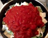 【脂肪燃焼】冷蔵庫一掃☆ダイエットスープ作り方3写真