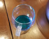 かき氷シロップ消費☆簡単ラッシー作り方3写真