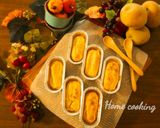 ジャガイモとHMで簡単スイートポテト作り方7写真