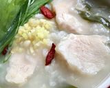 炊飯器にぽいぽい♡サラダチキンで参鶏湯作り方3写真