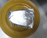 ローストビーフ　メープルソース作り方6写真