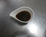 ローストビーフ　メープルソース作り方5写真