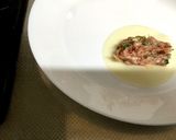 シソ入り棒餃子作り方3写真