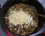 残りカレーで★ライススコップコロッケ作り方2写真