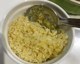 残りカレーで★ライススコップコロッケ作り方4写真