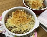 残りカレーで★ライススコップコロッケ作り方6写真