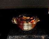 電子レンジで生米からカレーライス作り方5写真