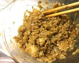 電子レンジで生米からカレーライス作り方7写真