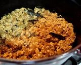 ご飯が進む！しっとりキーマカレー作り方6写真