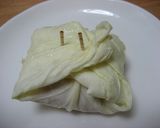 ロールキャベツ☆トマト味作り方4写真