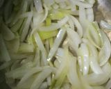 大人気！にんにく醤油入りスタミナカレー作り方4写真