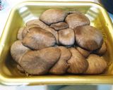 【簡単楽旨】鮭ときのこの炊き込みご飯作り方2写真
