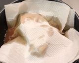 冷凍赤魚の簡単♫煮付け作り方2写真