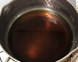 キラキラ抹茶パンナコッタ作り方1写真