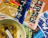 簡単レンジ☆玉ねぎで和の一品作り方3写真