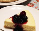 簡単！絶品！ニューヨークチーズケーキ♪作り方11写真