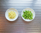 人参と枝豆の混ぜご飯作り方2写真