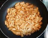 人参と枝豆の混ぜご飯作り方3写真