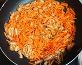 人参と枝豆の混ぜご飯作り方4写真
