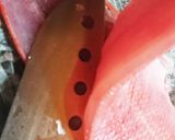 鯛の三枚おろし作り方8写真