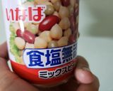 ランチョンミートビーンスティックトースト作り方5写真