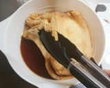 ミルフィーユいなり寿司作り方5写真