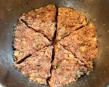 椎茸の肉詰め♫作り方3写真