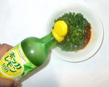 豚ロース肉の甘酢ソース焼き♪簡単作り方7写真