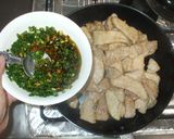 豚ロース肉の甘酢ソース焼き♪簡単作り方10写真