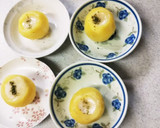 じゃがいもまるごとスープ☆簡単☆作り方9写真