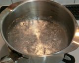 糸こんにゃくの冷麺風★作り方1写真