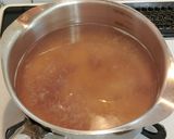 糸こんにゃくの冷麺風★作り方2写真
