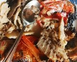 アラ鯛飯作り方7写真