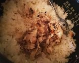 アラ鯛飯作り方8写真