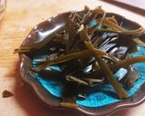 アラ鯛飯作り方9写真