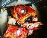 アラ鯛飯作り方6写真