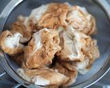 15分で♪きゅうりと卵の麩チャンプルー作り方1写真