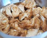 15分で♪きゅうりと卵の麩チャンプルー作り方2写真