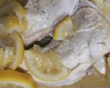 炊飯器でレモンのサラダチキン作り方6写真