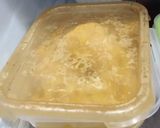 炊飯器でレモンのサラダチキン作り方7写真