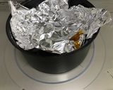 南瓜煮物作り方3写真