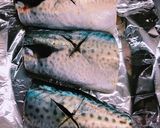 臭みなし！鯖の煮付け作り方1写真